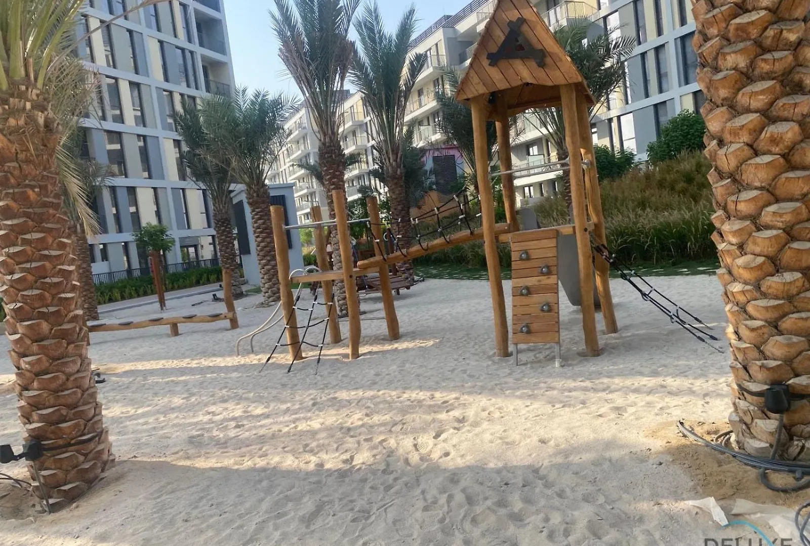 Upscale Studio At Mesk 1 Midtown Dubai Production City By Deluxe Holiday Homes